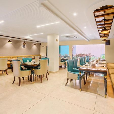 Green Hotel - Behind Parmarth Niketan Рішикеш Екстер'єр фото